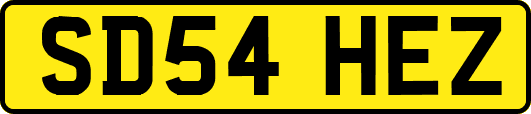 SD54HEZ
