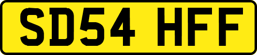 SD54HFF