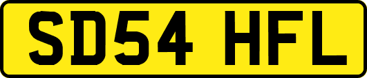 SD54HFL