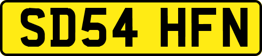 SD54HFN