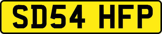 SD54HFP