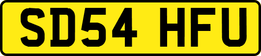 SD54HFU