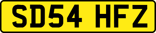 SD54HFZ