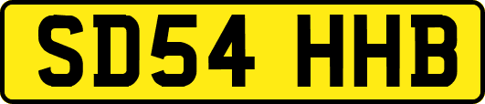 SD54HHB
