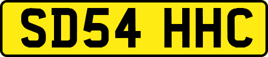 SD54HHC