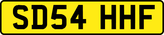 SD54HHF