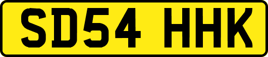 SD54HHK