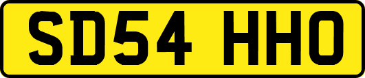 SD54HHO