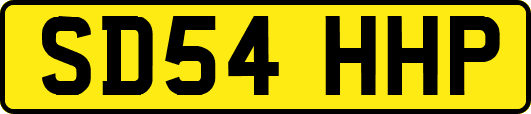 SD54HHP