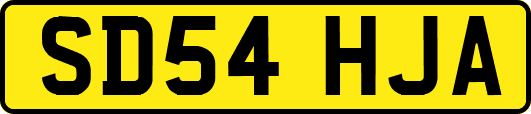 SD54HJA