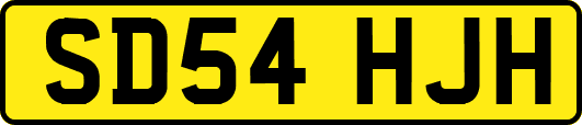 SD54HJH