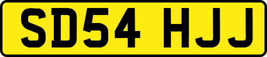 SD54HJJ