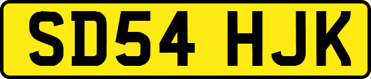 SD54HJK