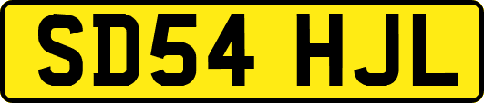 SD54HJL