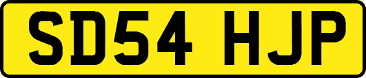 SD54HJP