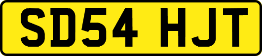 SD54HJT