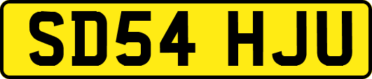 SD54HJU