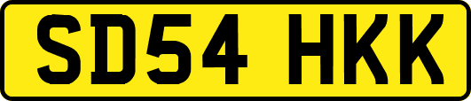 SD54HKK