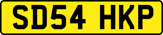 SD54HKP