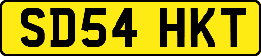 SD54HKT