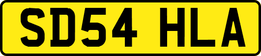 SD54HLA