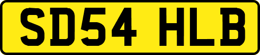 SD54HLB