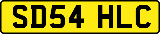 SD54HLC