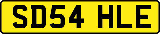 SD54HLE