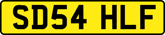 SD54HLF