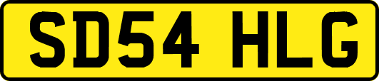 SD54HLG