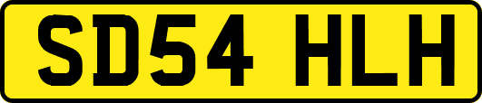 SD54HLH