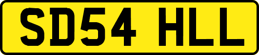 SD54HLL