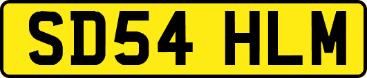 SD54HLM