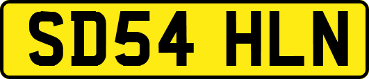 SD54HLN