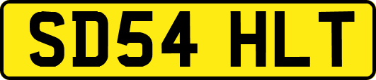 SD54HLT