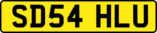 SD54HLU