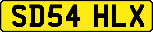 SD54HLX