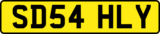 SD54HLY