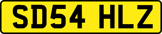 SD54HLZ