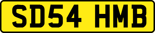 SD54HMB