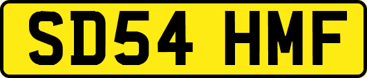 SD54HMF