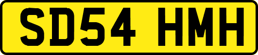 SD54HMH