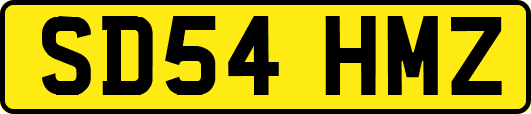 SD54HMZ
