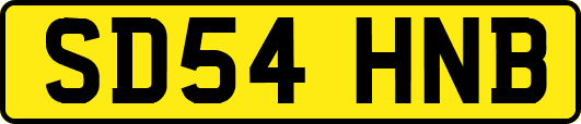 SD54HNB