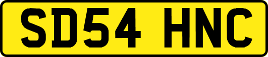 SD54HNC
