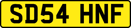 SD54HNF
