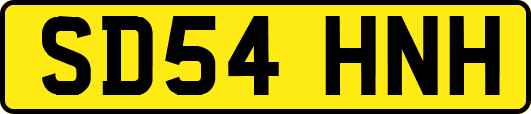 SD54HNH