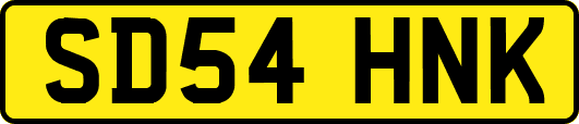 SD54HNK