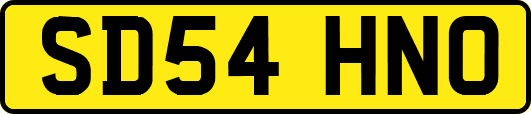 SD54HNO