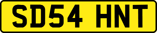 SD54HNT